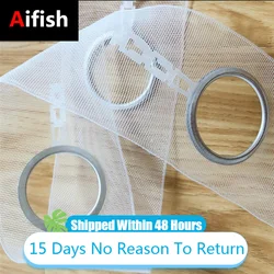 Wholesale Curtains Grommet Top Tape Transparent Ring Head 5 Circles / M Quality Accessories White Cloth Ribbon Eyelet Ojal 4