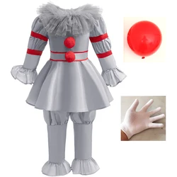 Boy's Birthday Set Theme Party Dress Up Halloween Cosplay Costume Children's Stage Performance Costume Carnival Easter Costumes