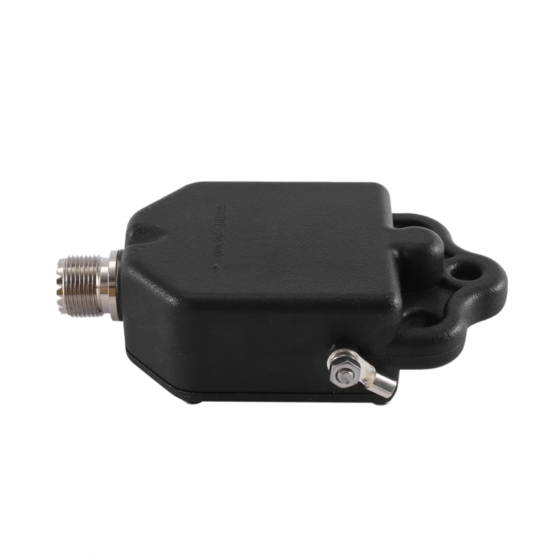 1 Piece 1:64 Balun 4-Band End-Feed Antenna 8-Band End-Feed Antenna Using Frequency Range 1-30Mhz Power 100W (PEP)