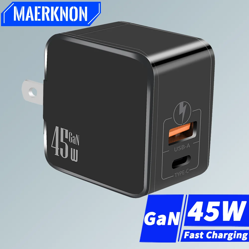 Usb C Charger 45W G… - image