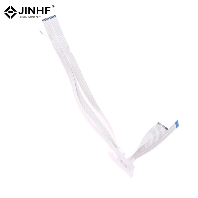 1 шт., кабель печатающей головки, кабель датчика каретки для Epson L360 L310 L380 L455 L551 L565 L351 L301 L130