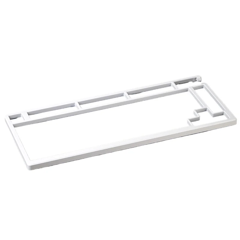 

Extreme Keyboard, White Aluminum Cover