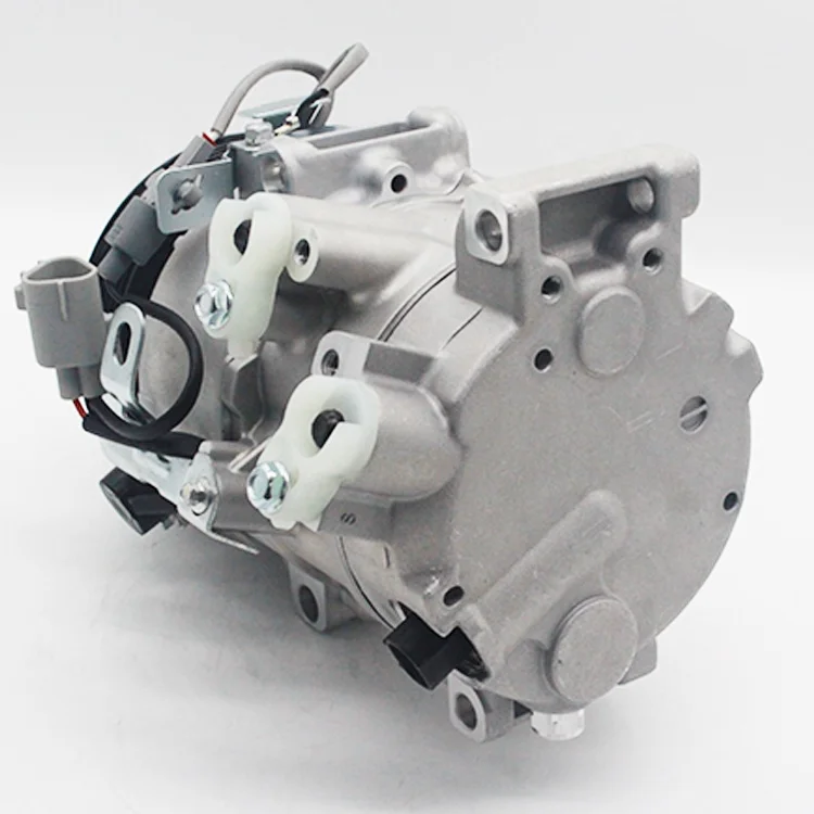 Compressor ac com logotipo oem/odm 12v para coroa oem 8832033200 8832007110 8831007060 compressor ac automático ar condicionado *