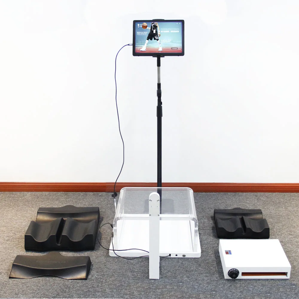 Factory Direct Wholesale Portable Foot Scanner & Insole Machine with USB Interface Custom Orthotic Insoles in Stock
