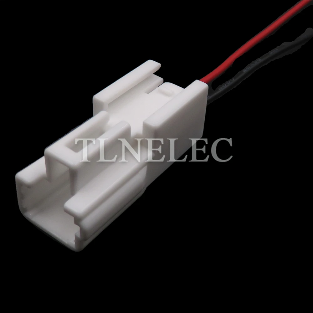 2 Pin Way Auto Lesen Licht ABS Sensor Buchse Auto Draht Anschlüsse Für Toyota 6149-1251 7283-1020 90980-1247 MG651026 MG641029