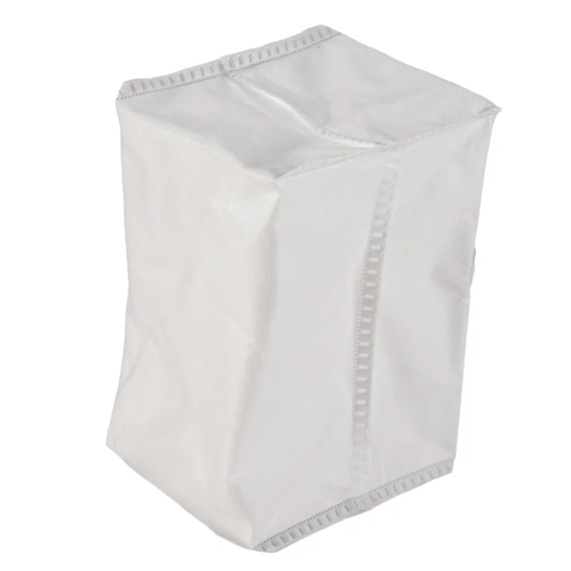 B92A 4PCS Vacuum Cleaner Dust Bags For  VCA-RDB95 Jet Bot+ Jet Bot AI+ Robot Vacuum Clean Station Accessories Parts