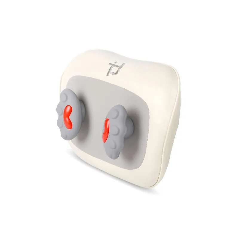 YOU300 heated deep kneading adjustable massager can relieve muscle tension and accelerate recovery
