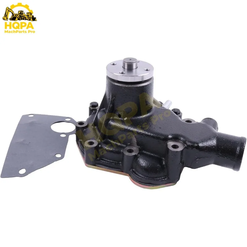 32B45-05020 32B45-05021 32B45-10030 32B45-10031 MM115254 Water Pump For Hyundai Excavator R170W-9S R180W-9S