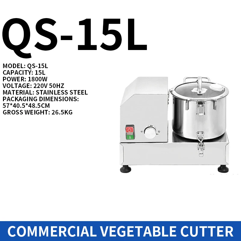 Commercial Fruit and Vegetable Cutter Ginger and Garlic Mincer Vegetable Slicer Tomato and Yam Fruit and Vegetable Chopper