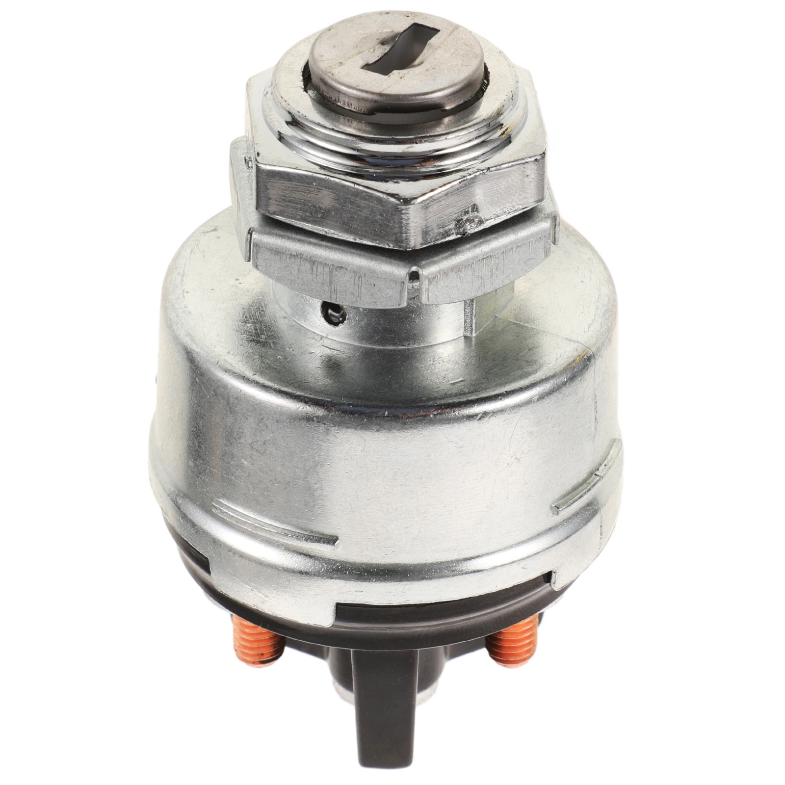 

TruckCarIgnitionSwitchZincAlloyAutomotiveModificationVehicleEnthusiastsIgnitionStarterReplacementAutomobileAccessories