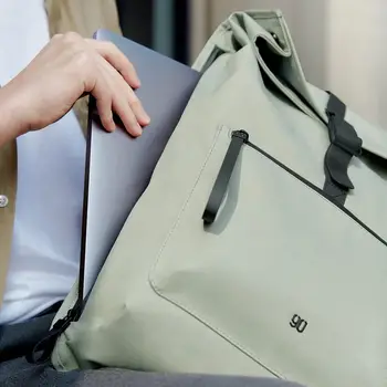 10 best sales حقائب ظهر شاومي للأعمال - №4