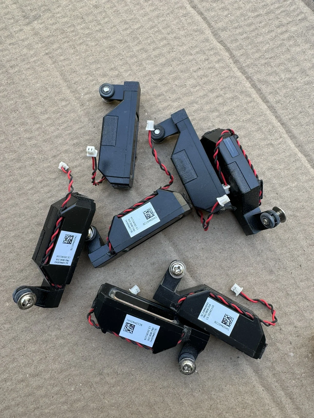 for Lenovo M920X, P330 high power mini speaker, M720Q, M920QTiny5