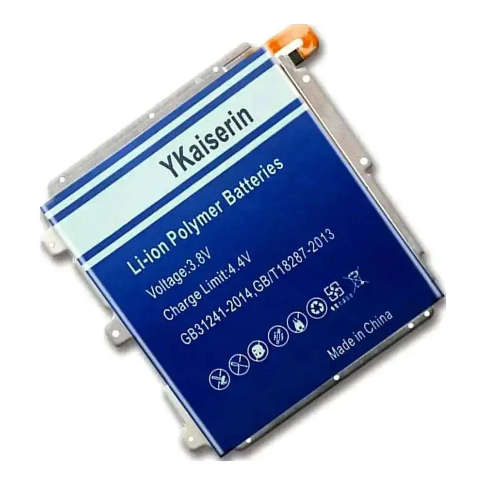 

C11P1514 Long-Lasting Performance Reliable Power Supply 6500Mah Tablet Battery For Asus Zenpad 3 8.0,Z8 XLTE,ZT581KL,P008,Z581KL