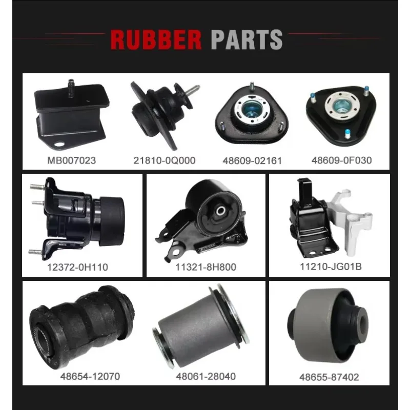 トヨタ ハイラックス I (1979-1983) 用 卸売自動車部品 ホットセール 自動車スペアパーツ 日本技術