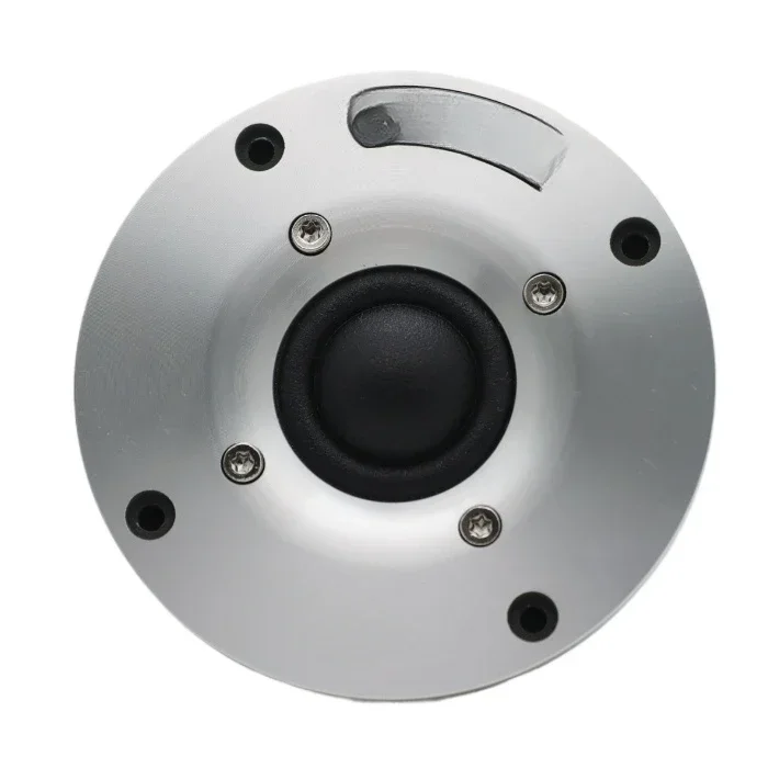

[High-end fever] GT series, aluminum alloy panel, fever 104mm tweeter