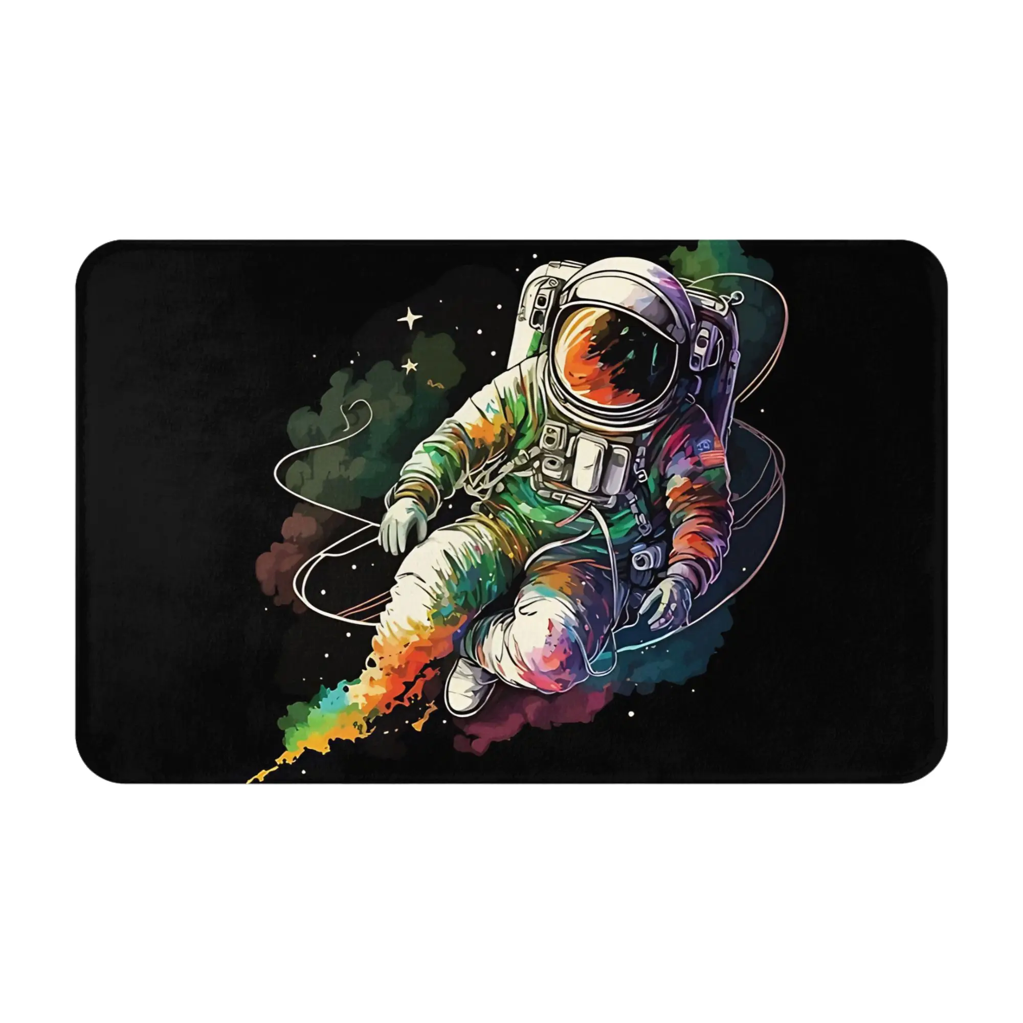 Project Hail Mary  Decorations Bedroom Mat Project-Hail-Mary Doormat Kitchen Carpet Entrance Door Rug Home Decor