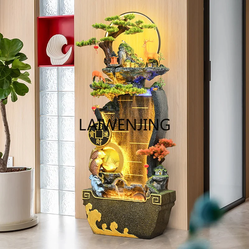 Mjy Large Rockery F…