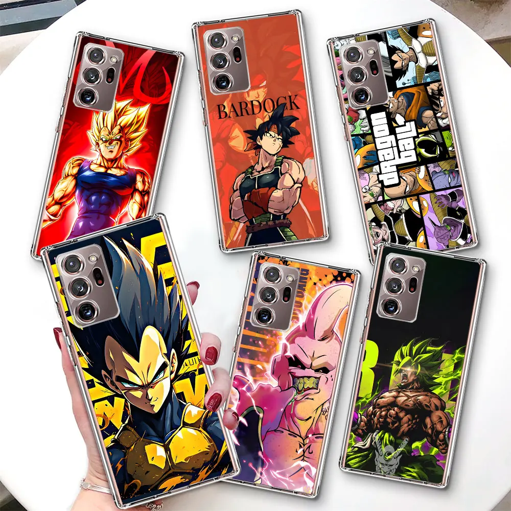 Dragon Ball Case Fo…