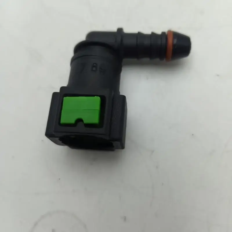 1 Stück Innendurchmesser. 9,89 mm CRIN Kraftstoffrohr SCR Harnstoffpumpenrohr Schnellverbindungsstücke Sicherungsringe Clips Reparaturwerkzeuge – Detail 8