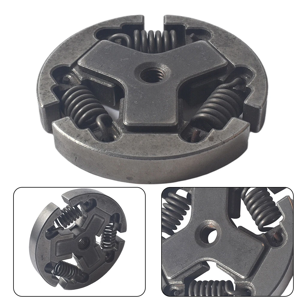 High Performance Clutch Assembly Compatible with For Echo CS 370 CS 400 CS 440 CS 450 CS 400F CS 370F Chainsaws