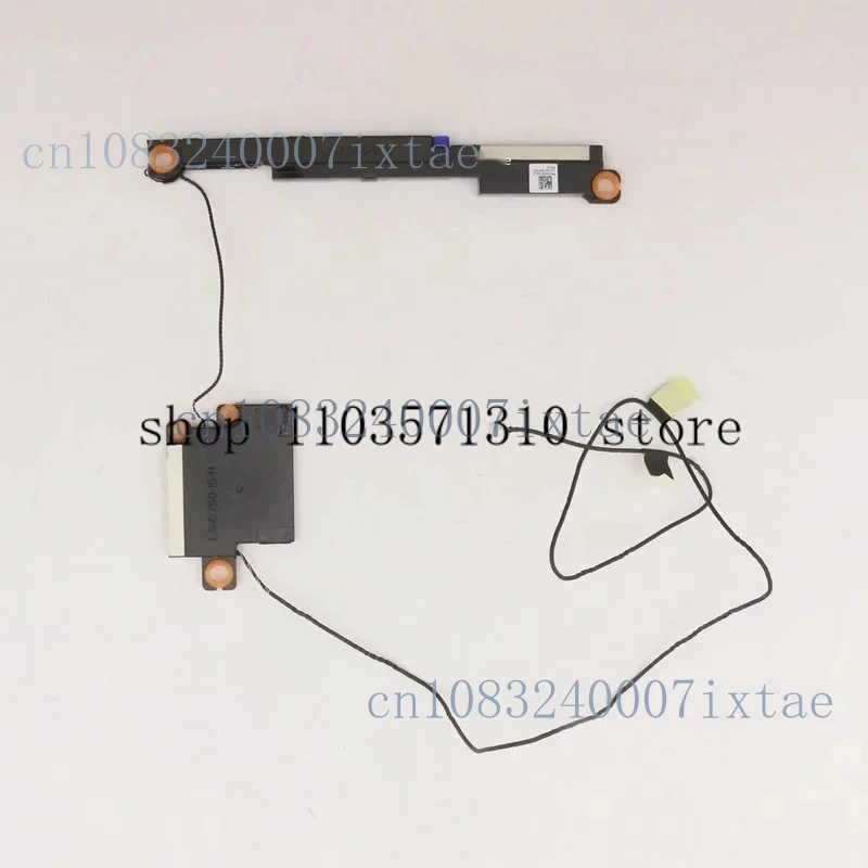 N New Original for Lenovo IdeaPad Yoga 7-15itl5 laptop built-in audio speaker 5sb0s31936 100% tested fast ship