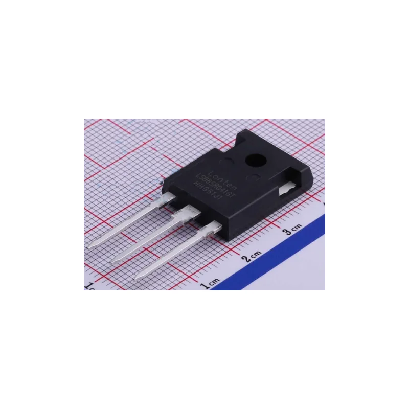 (10 pcs/lot)LSB65R041GT 65R041 TO-247 MOSFET brand new original stock