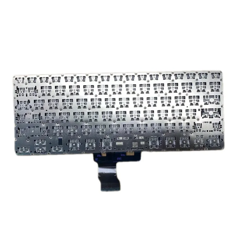 New US Laptop Keyboard For ASUS P2451 P2451F P2451FA P2451FB P2541 P2541F No Backlit