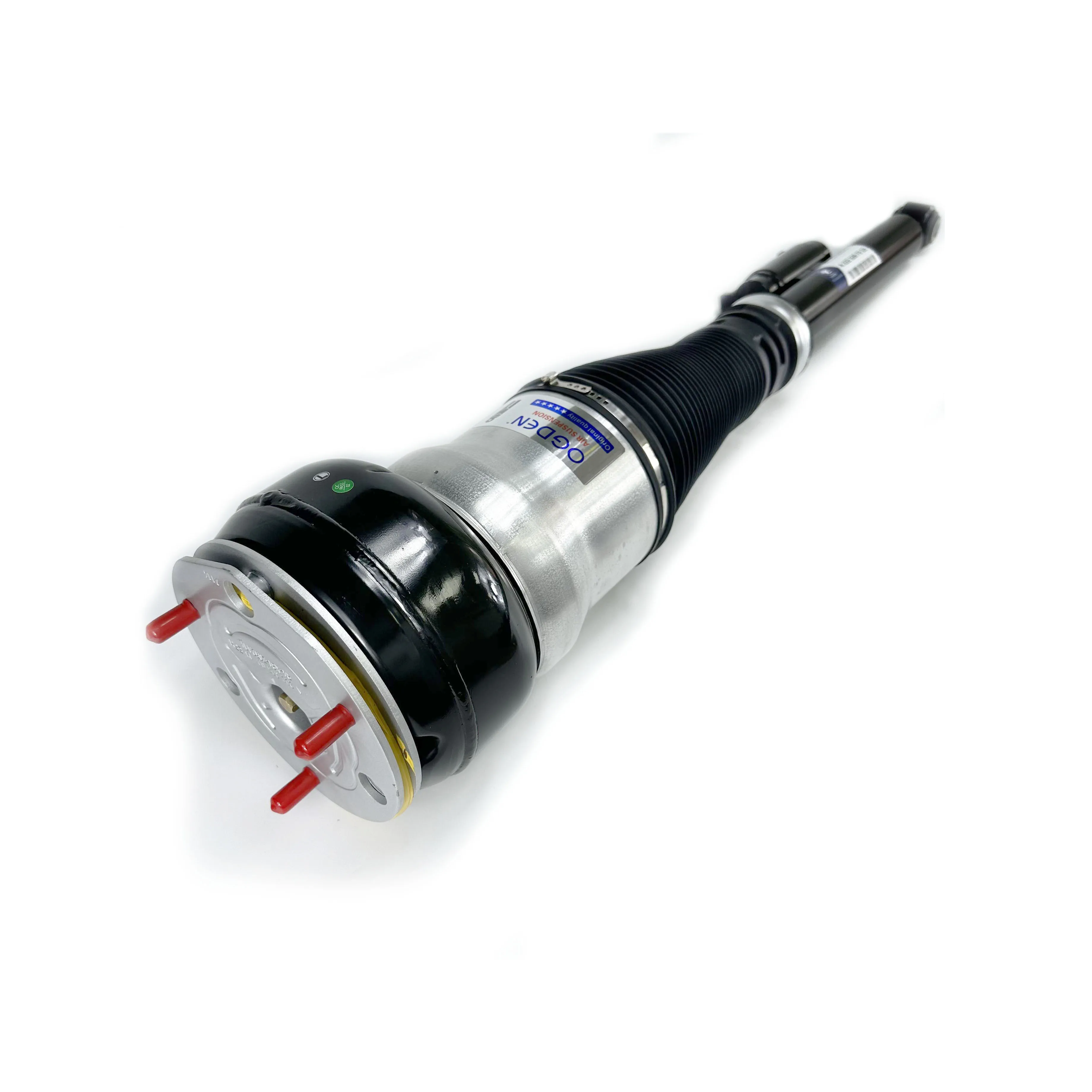 OGDEN 1 Pcs Rear Left Right Air Suspension Air Shock Strut For M/B W222 Air matic 2223205213 2223207413 2223202613