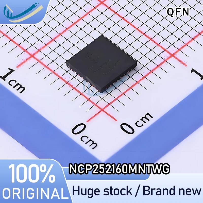 

(20-100piece)100% New NCP252160MNTWG QFN 252160 Chipset Professional one-stop ordering Brand new Adequate stock