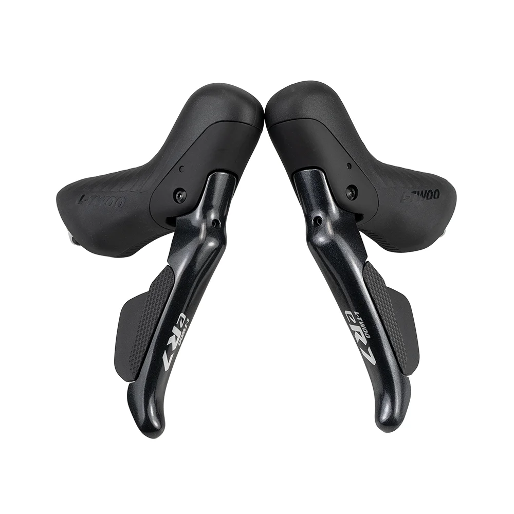 LTWOO NEW eR7 2x12s / 2x11s Electronic Groupset, Road Electronic