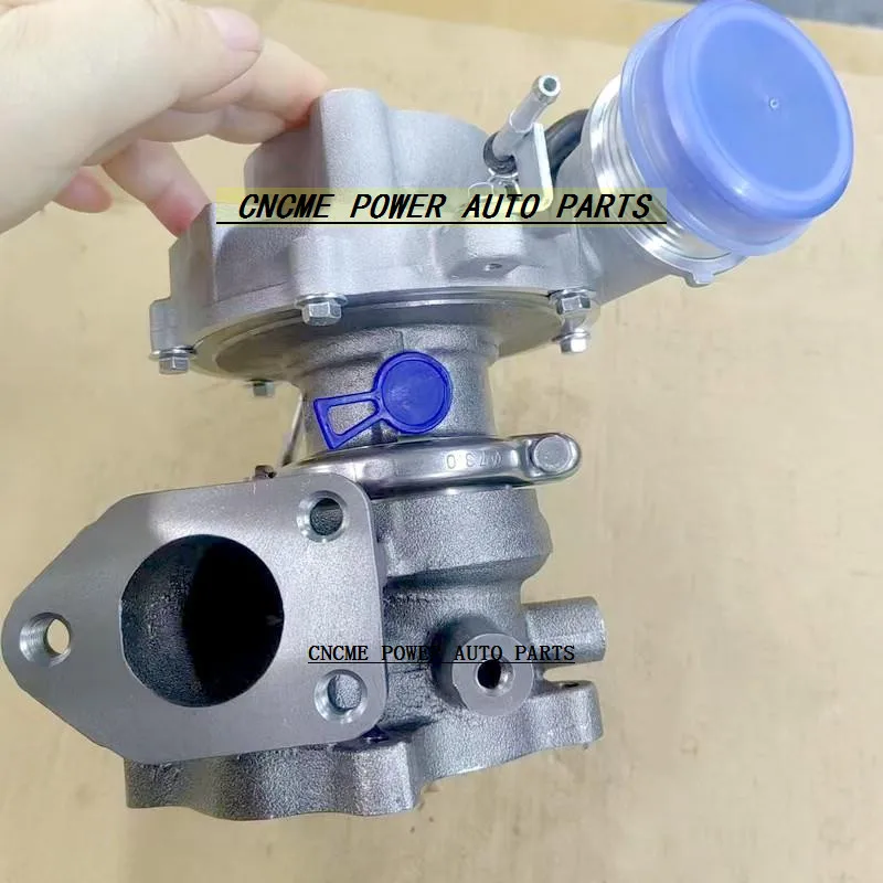 Turbo RHF4 28231-4A820 282314A820 28231 4A820 Turbocharger For KIA Bongo K2500 1.5D Engine Kit Turbine