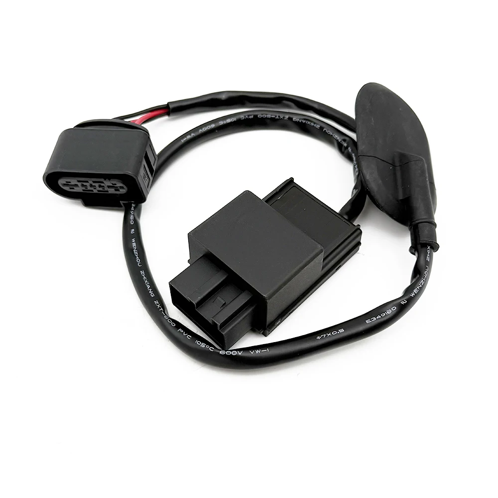Kraftstoffpumpen-Steuermodul passend für AUDI A1 A3 S3 TTS VW Golf Passat, 3C0 906 093C, 3C0906093C – Detail 2