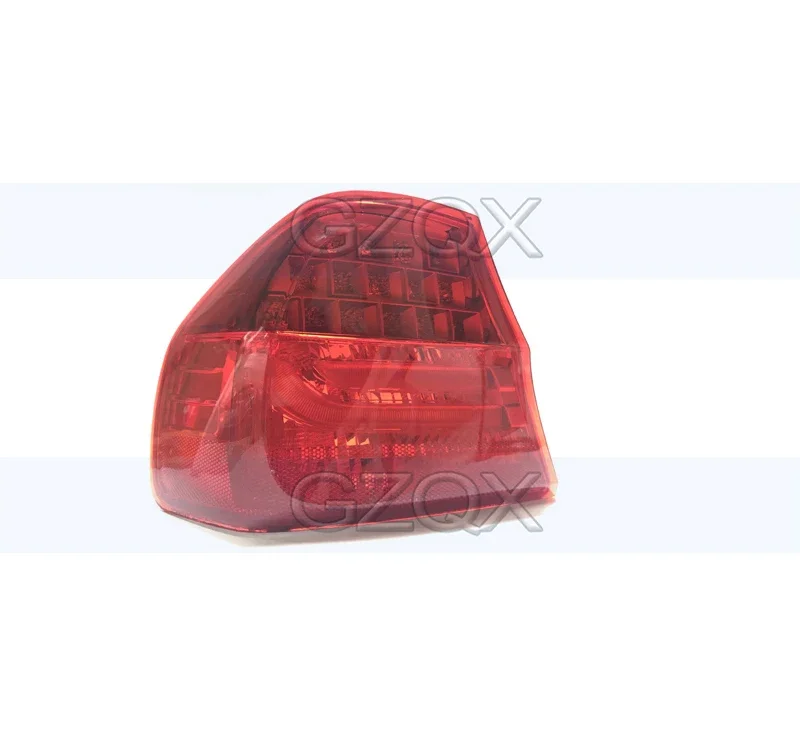 Kamshing Outer Rear Tail light lamp For BMW E90 3 series 2009 2010 2011 2012 Rear Brake Light Tail lamp head Lamp light