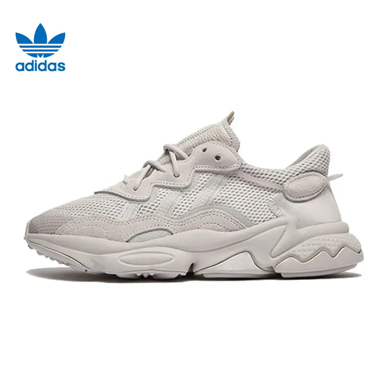 

Мужская и женская обувь Adidas Clover OZWEEGO Обувь для спорта и отдыха FY2023