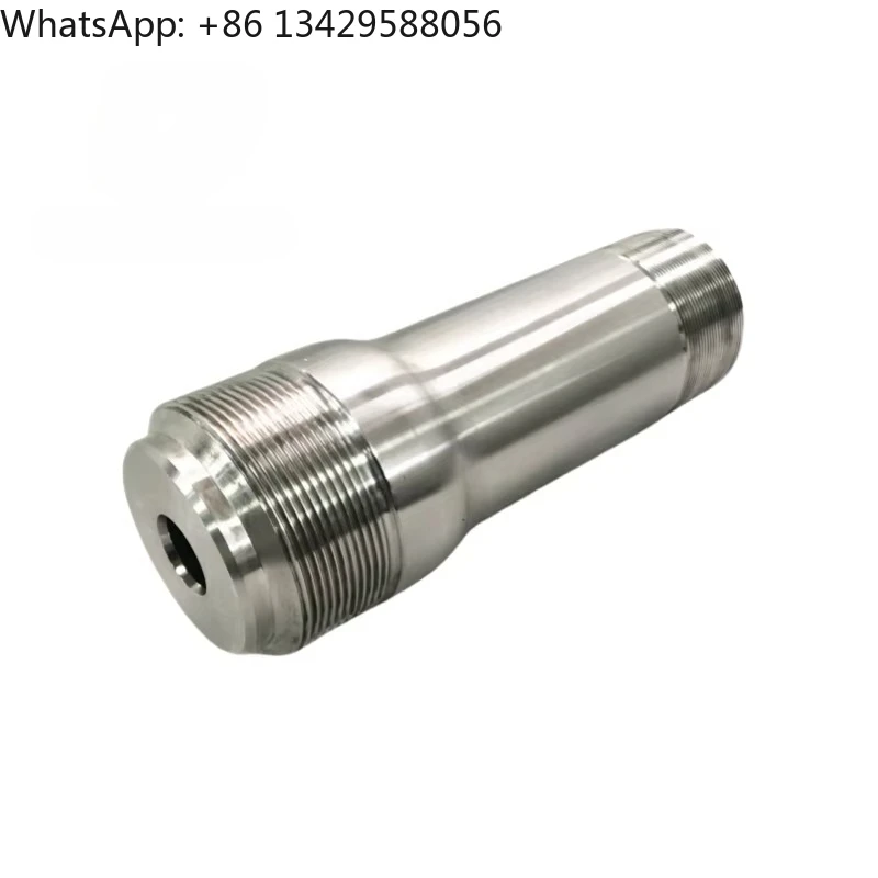 

.88 Plunger 52,000 psi Waterjet Cylinder E-Series 20414862/72120023