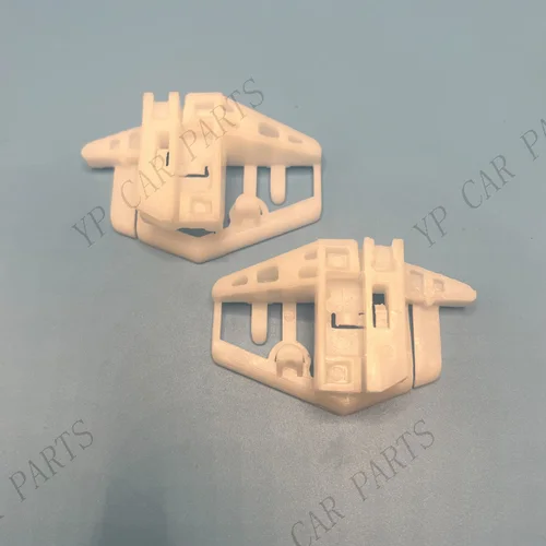 CLIPS KIT REGULATORREPAIR DE VENTANA PARA PEUGEOT 206 AVANTERO DERECHO 1998-2007