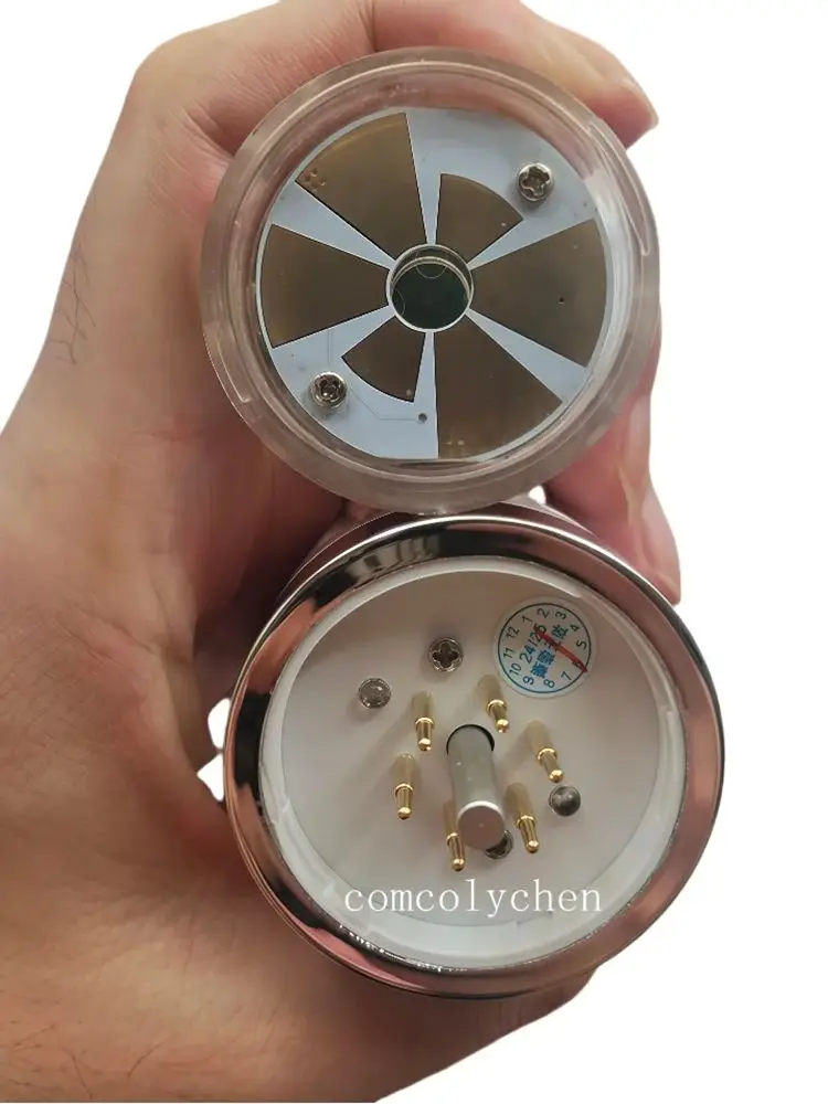 Рисунок 4 - Одноразовый фракционный радиочастотный