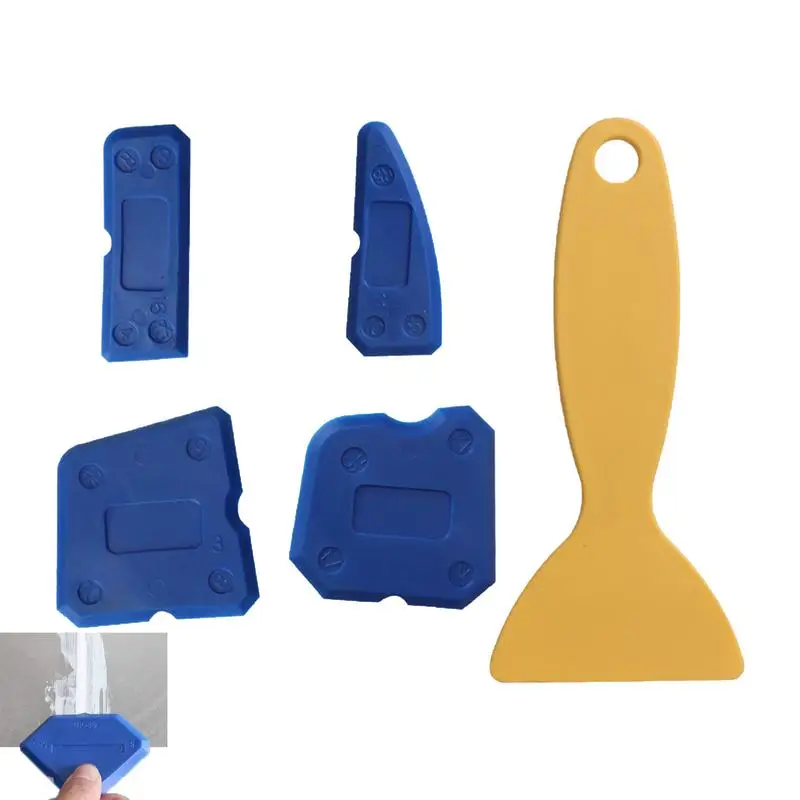 

Seam Spreading Tool Glue Spreader Spatula Multipurpose Spreaders For Construction Seams Scraping Glue Paint Removal Internal