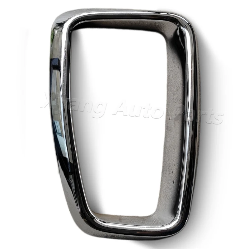 Fog Light Decor Trim Cover For BAIC X30 CHANGHE Q35 A00050115 A00050095