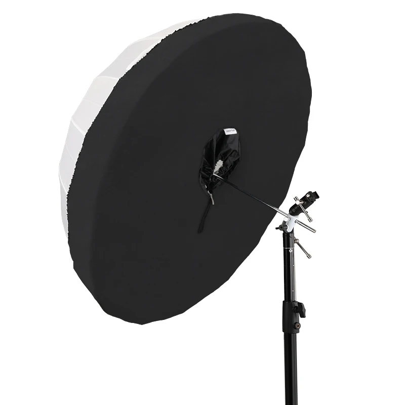 Godox التصوير سوفت بوكس الناشر القماش ل DPU-85BS 105BS 130BS 165BS 85T 105T 130T 165T ضوء لينة بيضاء مظلة سوداء القماش