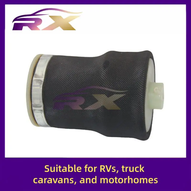 مناسبة لـ RV Caravan Motorhome Grammer مقعد الشاحنة ممتص الصدمات، وسادة هوائية 137209 10525 #5