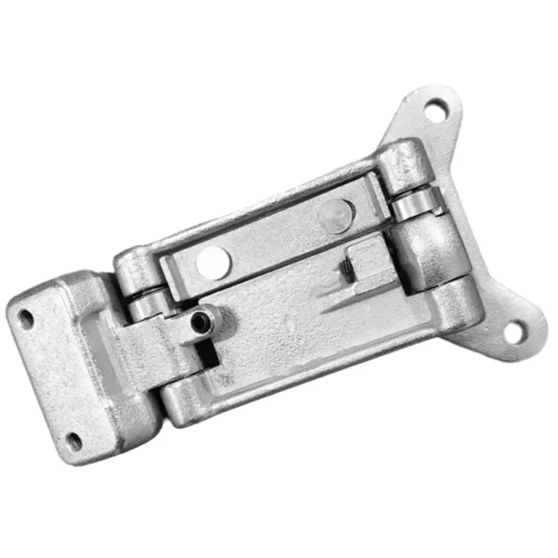 Tope de bisagra de puerta trasera de coche para Iveco Daily IV 2006-2011 Tope de puerta de bisagra