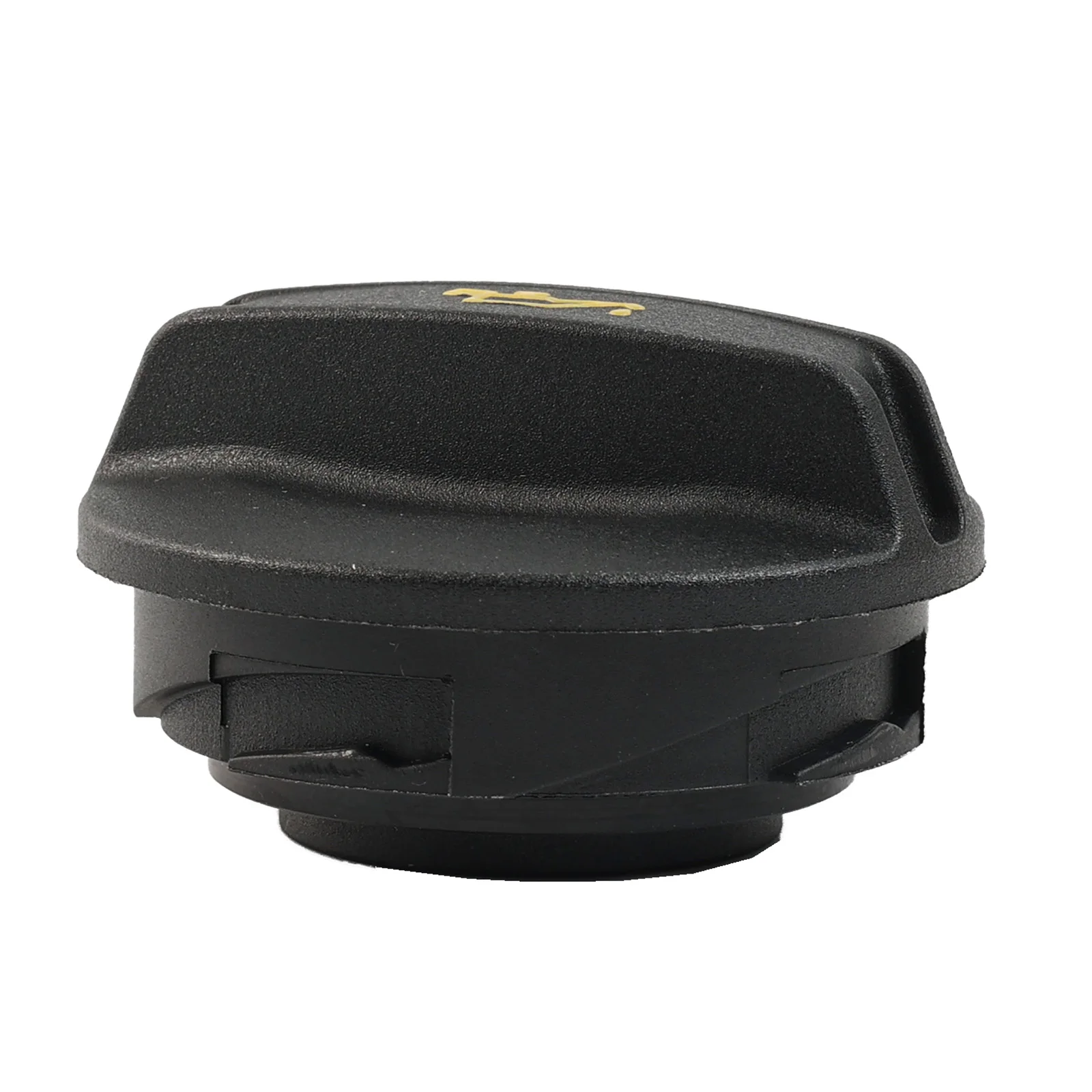1X Do Audi A1 A3 A4 A5 A6 A7 A8 Q3 Q5 Q7 TT 1.6 1.8 2.0 Benzyna / TDI Korek wlewu oleju silnikowego Pokrywa zbiornika Plastik 06K 103485 A — zdjęcie 6