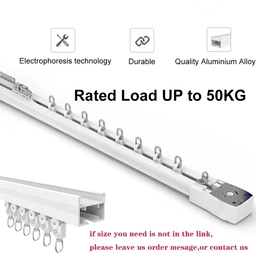 Thumbnail 4 - #74 Best Smart Curtain Motors to Buy In 2026