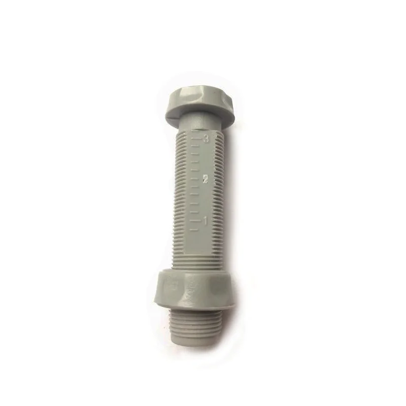 Plastic Presser Regulating Screw Nut Asm. 11381101800 Adjusting Screw Nut Original JACK A3 A4 F4 Lockstitch Industrial Sewing