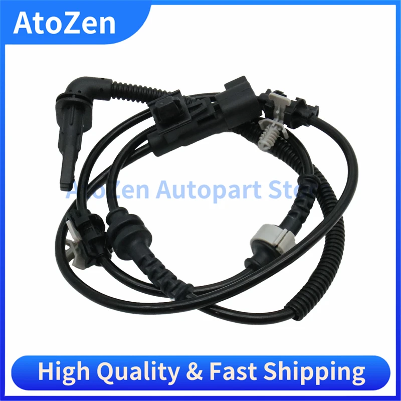 

Датчик скорости колеса ABS для Chevrolet Cruze 2016-2019 13379170 13473250 39002171 42686717 42746593 42703444 2ABS4427