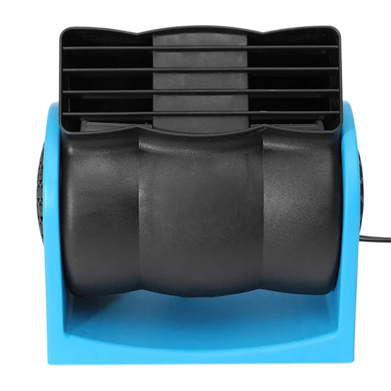 Car Speed Air Conditioner Vehicle Air Fan Truck Boat Auto Cooling Silent Cool Cooler With Cars Cigarette Lighter view 4