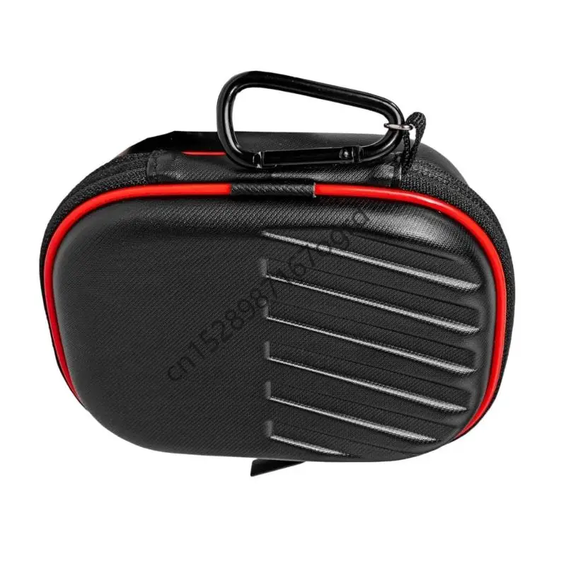 

Black Sleeve Protective Case for GPXS GPW4 Mouse Holder Shell Offering Full Protections and Easy Transport Storage 634A