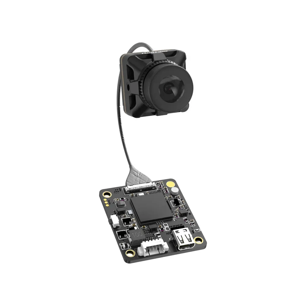 RunCam Split-H 1080P 60 HDMI 5MP FOV 94 ° kamera PWM remor sterowanie dla drona RC