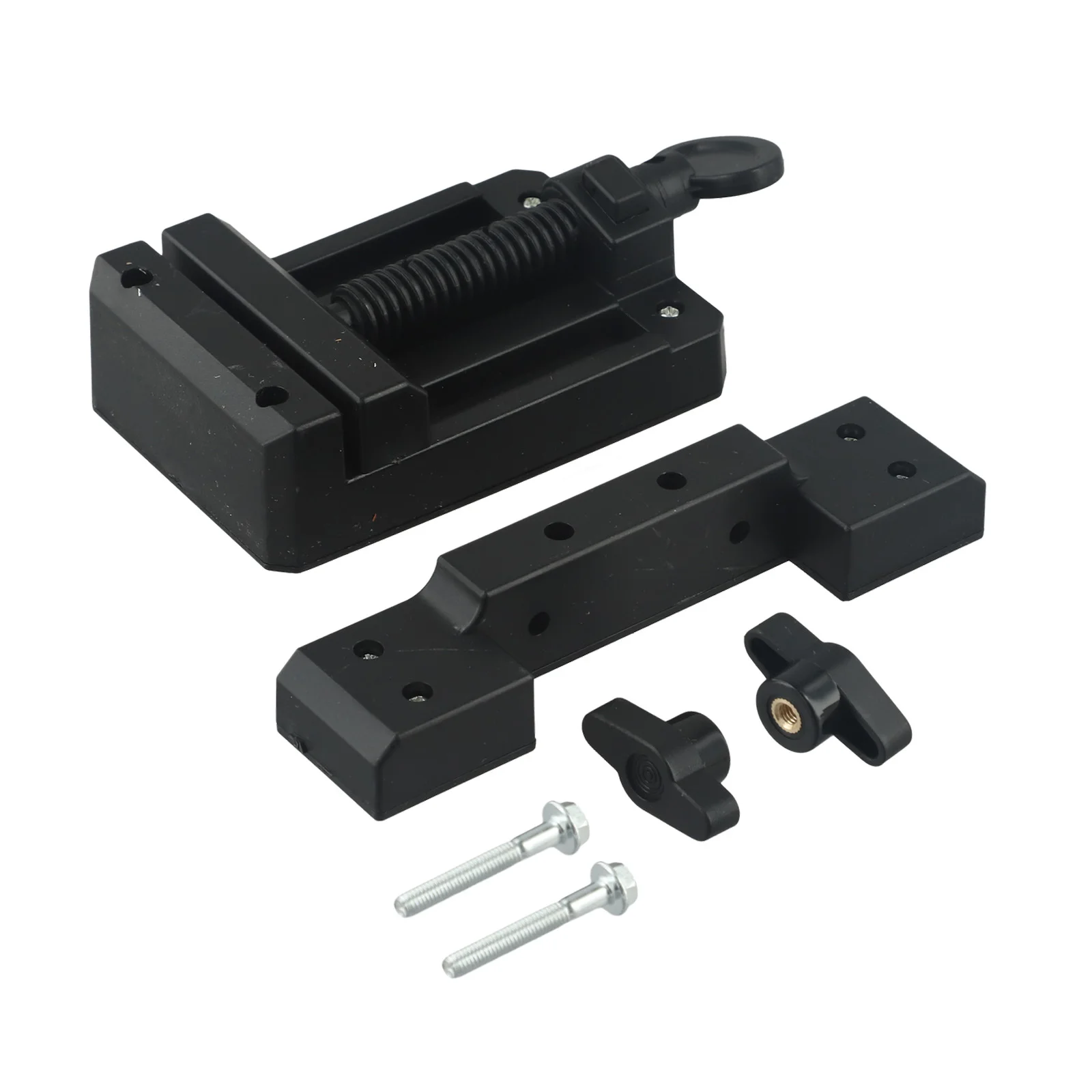 

Вспомогательный инструмент для установки мебельных фасадов и безрамных конструкций, интегрированный шаблон из АБС-пластика для домашнего ремонта